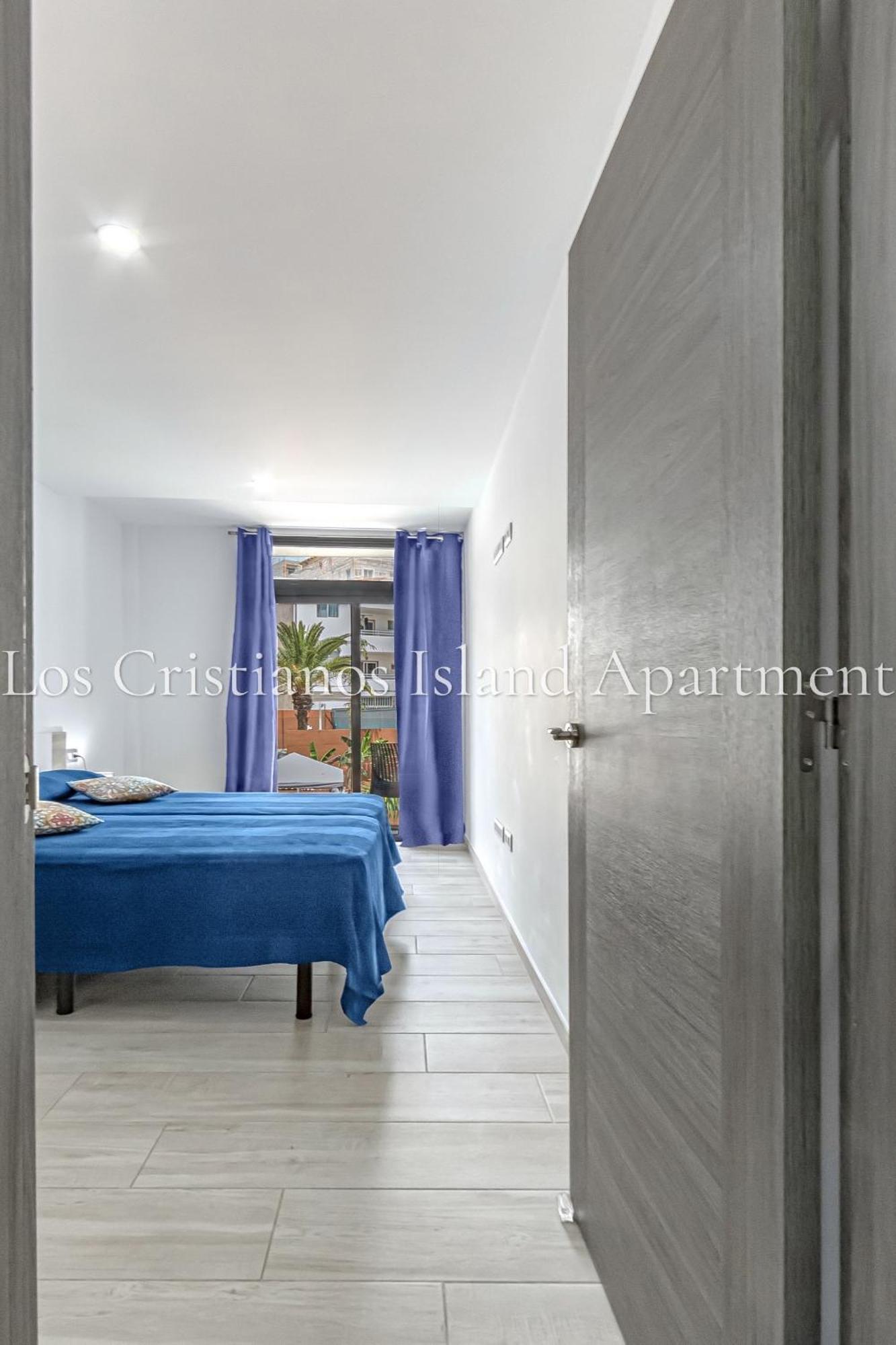 Los Cristianos Island Apart Dış mekan fotoğraf