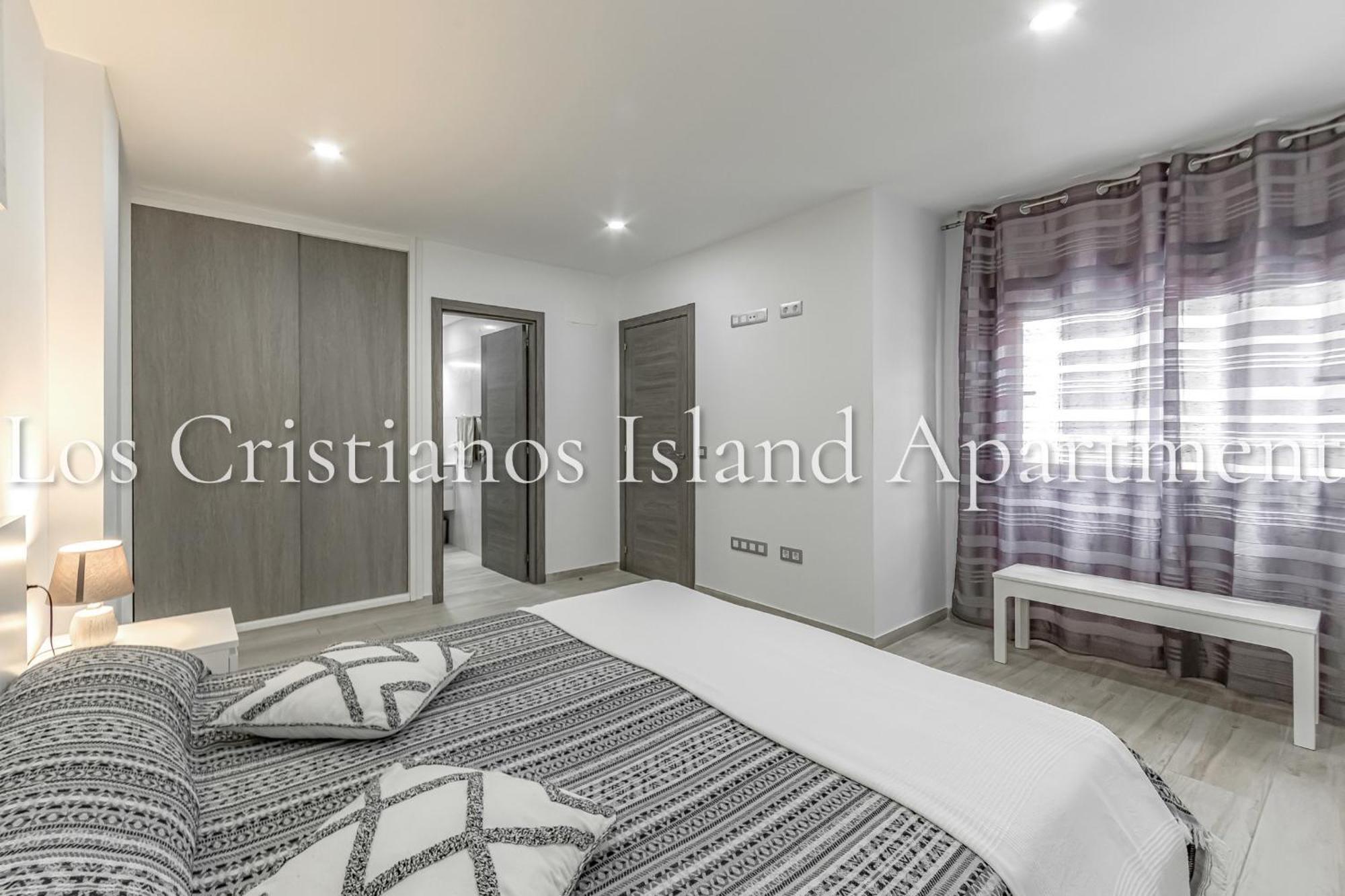Los Cristianos Island Apart Dış mekan fotoğraf