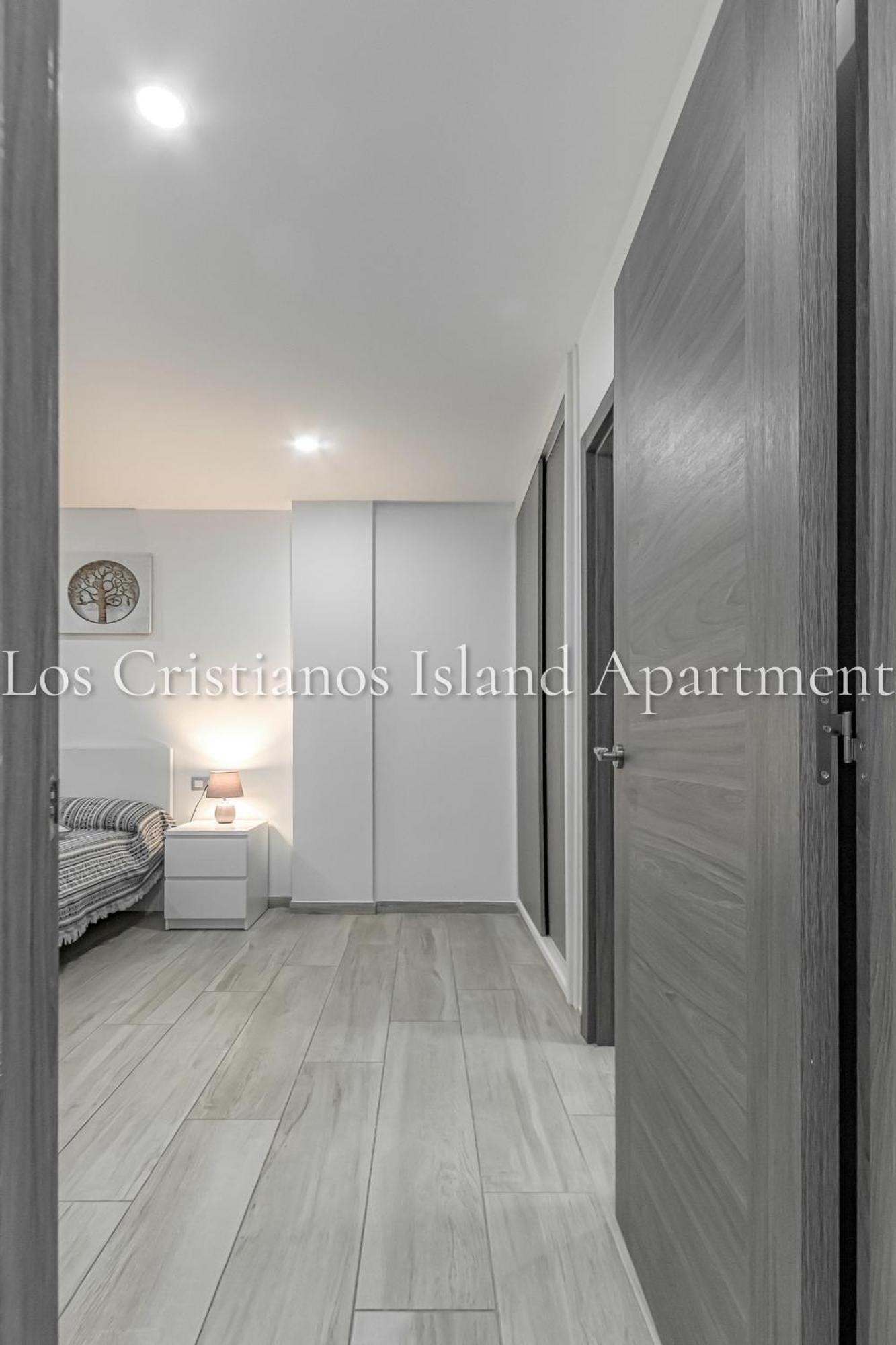 Los Cristianos Island Apart Dış mekan fotoğraf